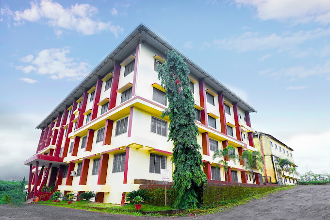Pharmacy Building
